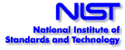[NIST Home Page]