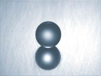 Additive-containing droplets.