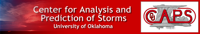 Center for Analysis and Prediction of Storms