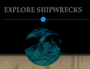Explore Shipwrecks