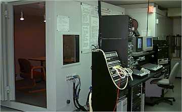 lab