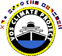 VOS Climate Project Logo
