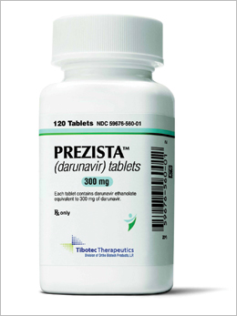 Prezista™