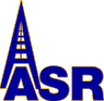 ASR Logo