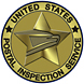 Inspection Service Seal