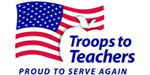 Troops to Teachers