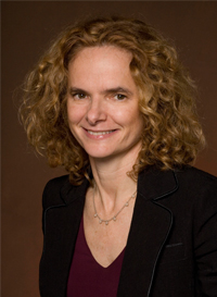 NIDA Director, Nora D. Volkow, M.D.