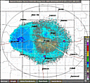 Radar Imagery