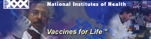 link to National Institutes of Health