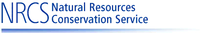 Natural Resources Conservation Service Web Site