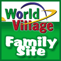 WorldVillage Family Site of the Day