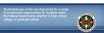 USAJOBS is the official job site of the US Federal Government. It's your one-stop source for Federal jobs and employment information.