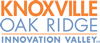 knoxville oak ridge innovation valley
