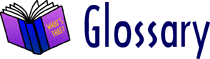 SciPICH Glossary banner