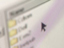 a computer's file navigation screen shot