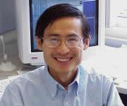 Jia Wang - NOAA GLERL