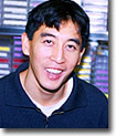 Peter Kwong, Ph.D.