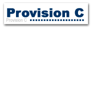 Provision C banner.