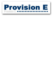 Provision E banner.