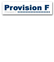 Provision F banner.