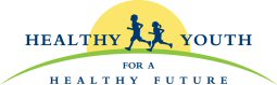 Healthy Youth for a Healthy Future Logo