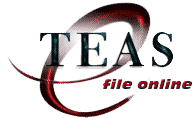 TEAS LOGO