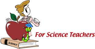 For Science Teachers