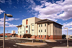 Photo of Gallup Indian Medical Center