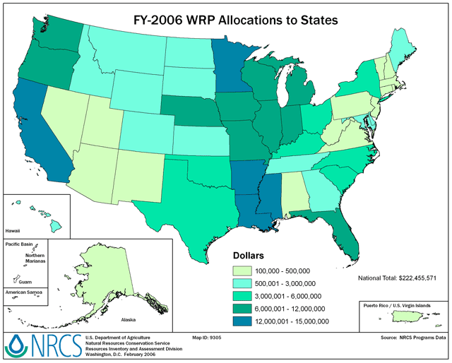 US Map