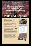 2000s: Meeting the Needs for Scientific and Technical Information