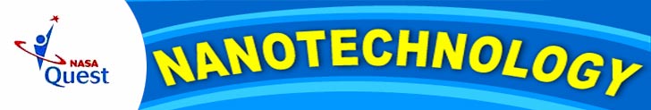 Nanotechnology banner