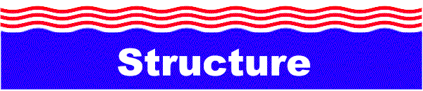 Structure banner