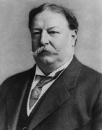Picture of William Taft
