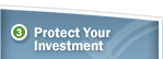 Protect Your Investment