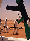 Sudan: South/Nuba Mountains