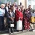 Participants from Burkina Faso and Niger attended an INIS training course at the National INIS Centre of France in Gif-sur-Yvette