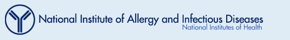 National Institute of Allergy and Infectious Diseases, National Institutes of Health