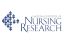 NINR logo