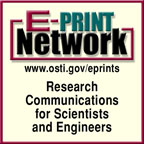E-Print Network