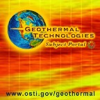 Geothermal Subject Portal