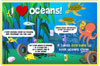 Keep oceans clean