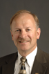 E. Steven Butler, NRCS Chief Financial Officer. USDA image.