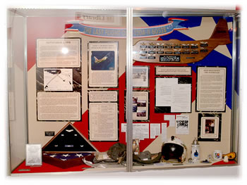 Picture of Aerial Reconnaissance exhibit