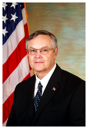 RICHARD E. STICKLER, ASSISTANT SECRETARY OF LABOR FOR MINE SAFETY AND HEALTH