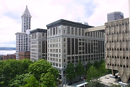 King County Courthouse