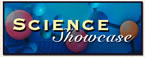 Science Showcase -- George F. Smoot and Roger D. Kornberg