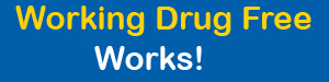 Working Drug Free Works!