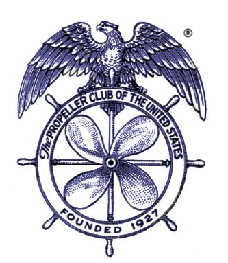 Propeller Club Logo