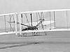The First Flight
Image credit: Library of Congress