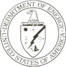 Department of Energy logo